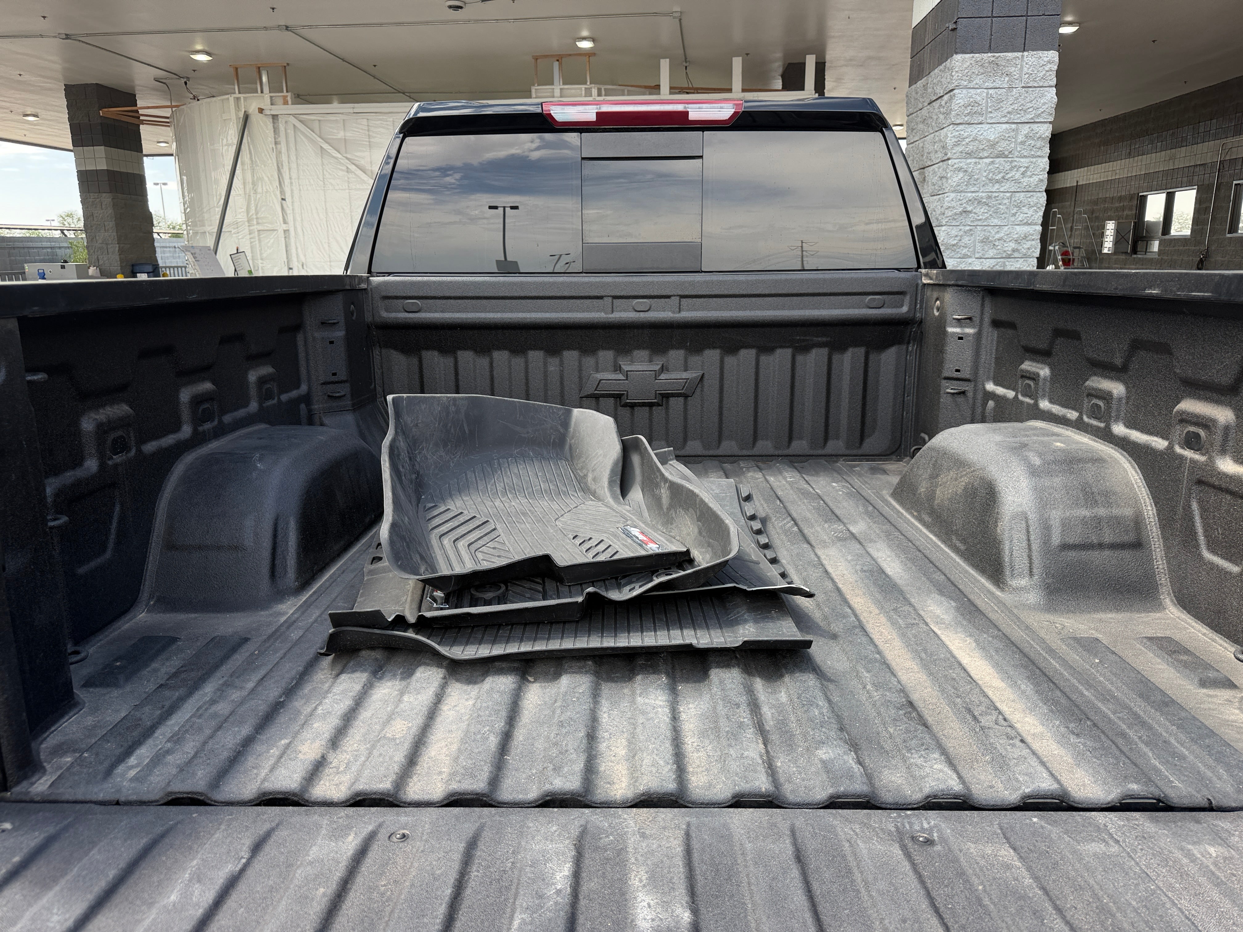 chevrolet silverado 1500 2025 3GCUKFEL8SG201127 image chevrolet silverado 1500 2025 3GCUKFEL8SG201127 image